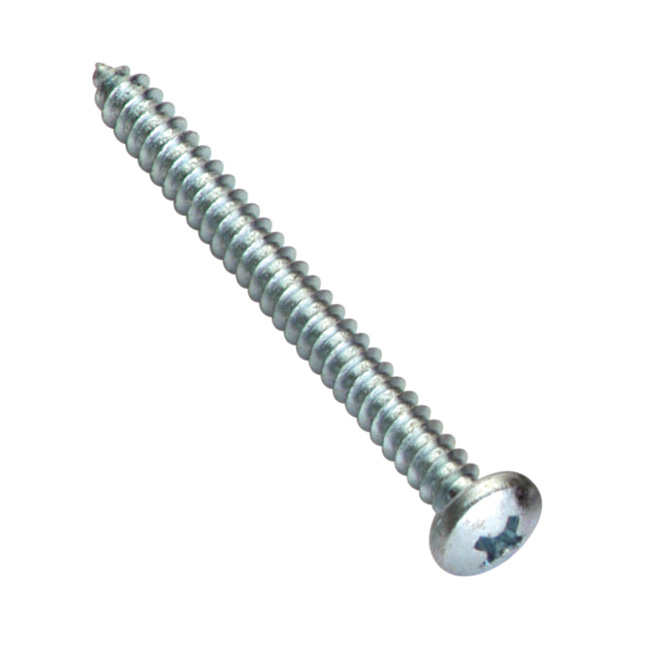 CHAMPION - 10 X 3/4'' PAN HEAD PHILLIPS